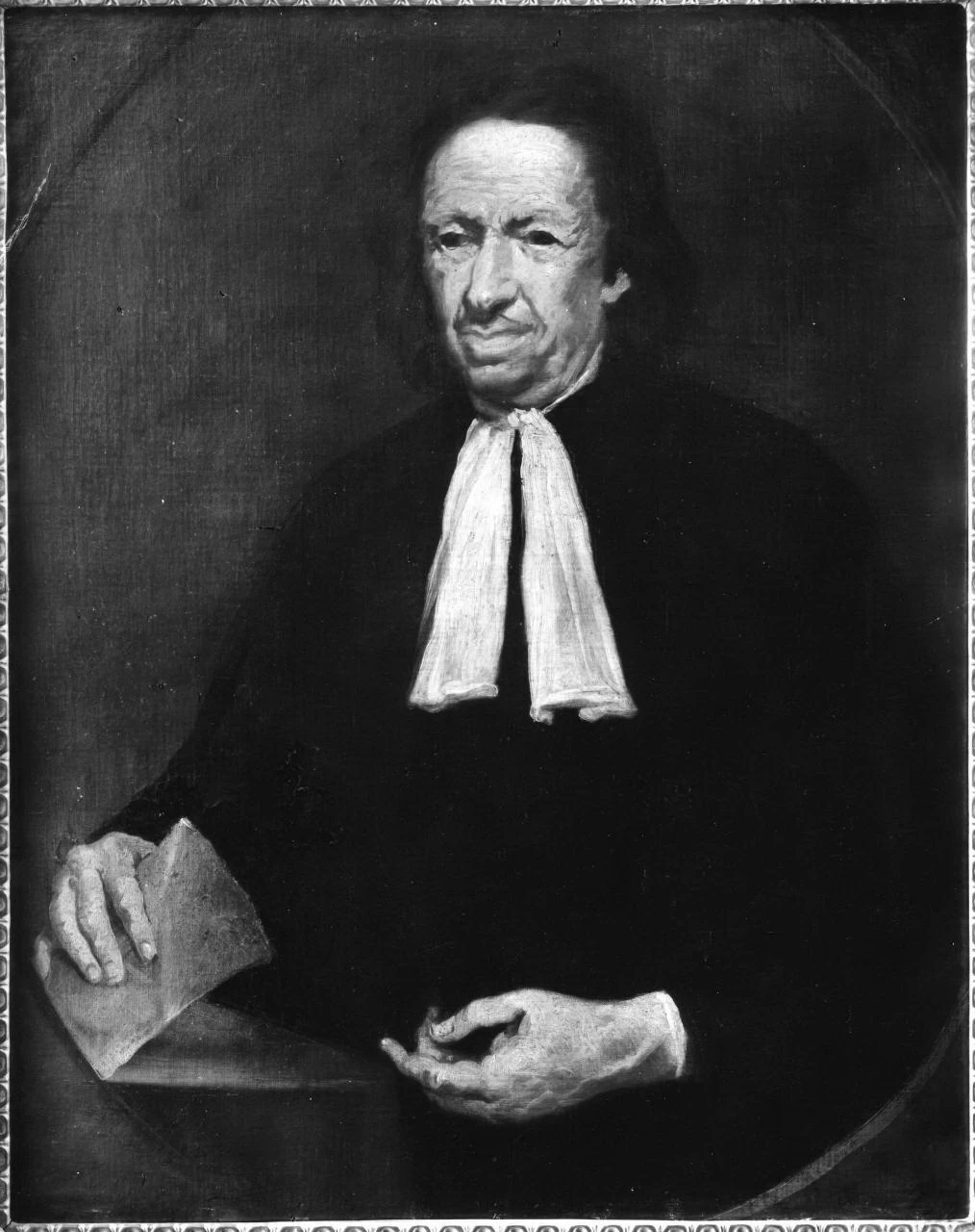  61-ritratto d'uomo -Firenze 